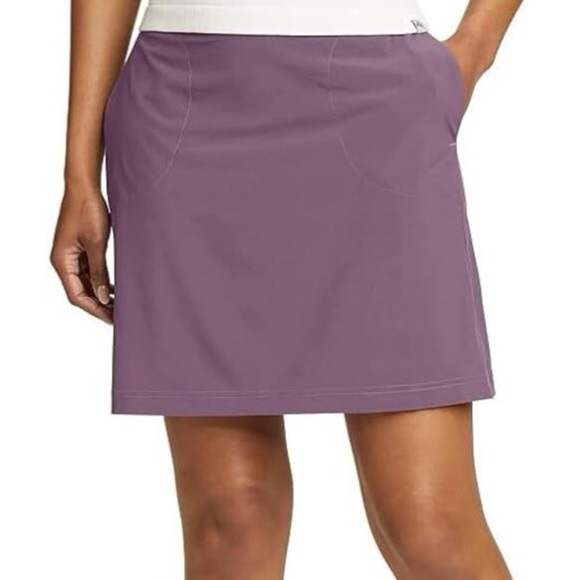 Eddie Bauer Dresses & Skirts - Eddie Bauer Escapelite Skirt Small